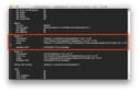 Figure 4: Ensuring that Python 2.7 will be used when compiling OpenCV 3 for Raspbian Jessie on the Raspberry Pi 3.